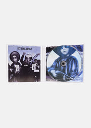 GET HOME SAFELY SIGNED CD