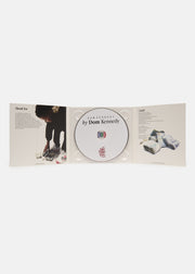 BY DOM KENNEDY SIGNED CD