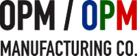 OPM/OPM Manufacturing Co.