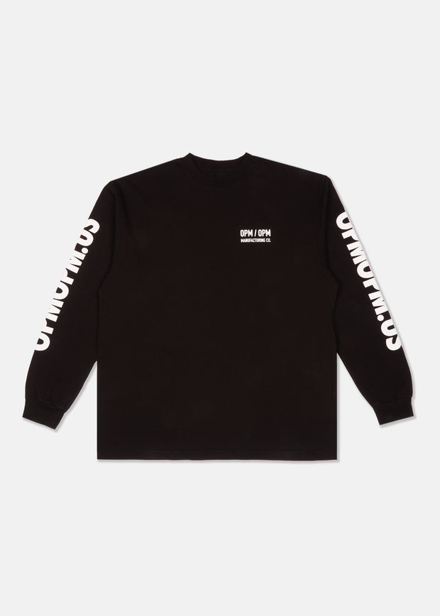 WEBSITE LONG SLEEVE (WHITE)