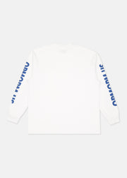 WEBSITE LONG SLEEVE (BLUE)