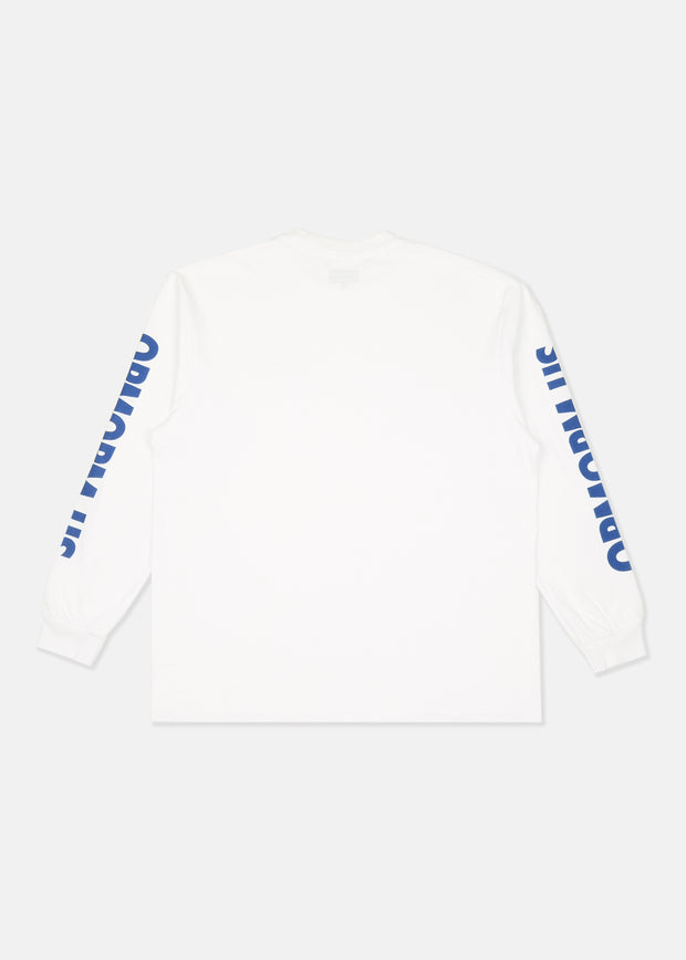 WEBSITE LONG SLEEVE (BLUE)