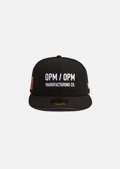 OPM OPM x NEW ERA HAT