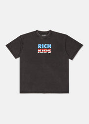 RICH KIDS (VINTAGE BLACK)