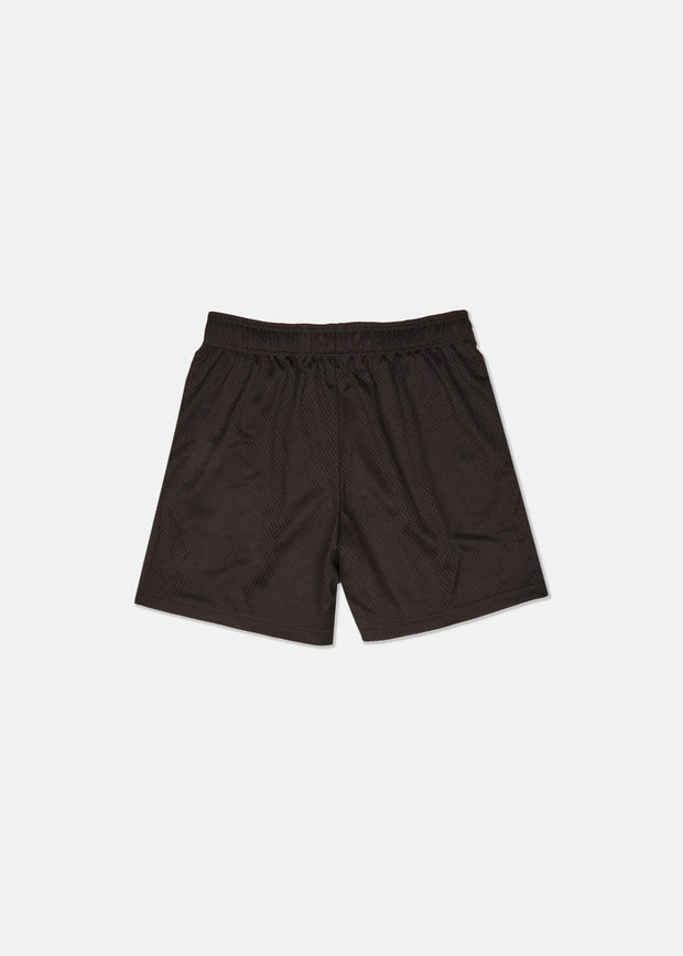 PERFECT 10 SHORTS (BLACK)