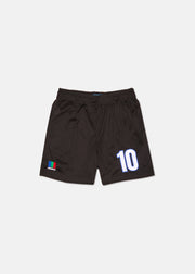 PERFECT 10 SHORTS (BLACK)