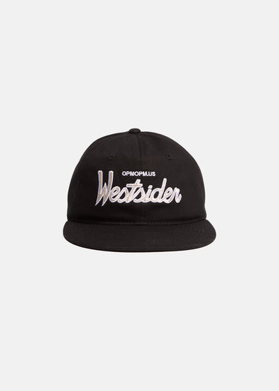 Westsider Hat (Silver)