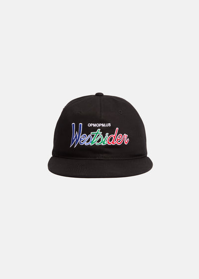 Westsider Hat (Multi-Color)