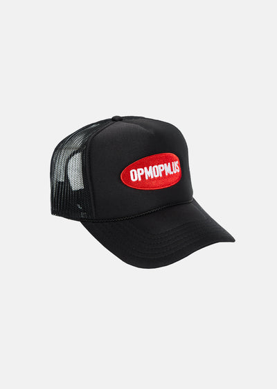 Outdoor Hat (Black)