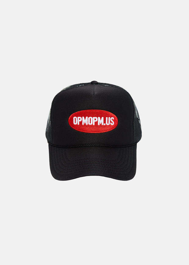 Outdoor Hat (Black)