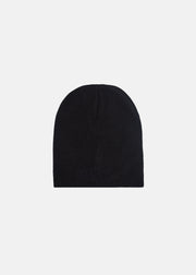 Outdoor Beanie (Black)