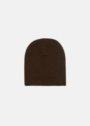 Outdoor Beanie (Brown)