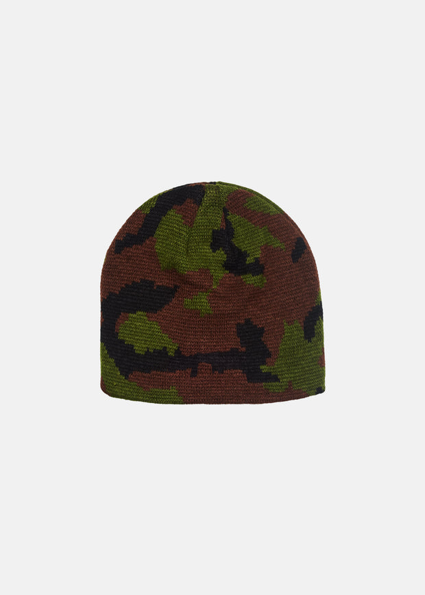 Outdoor Beanie (Camo)