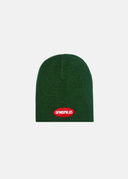 Outdoor Beanie (Forest Green)