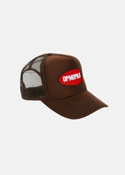 Outdoor Hat (Brown)