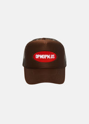 Outdoor Hat (Brown)