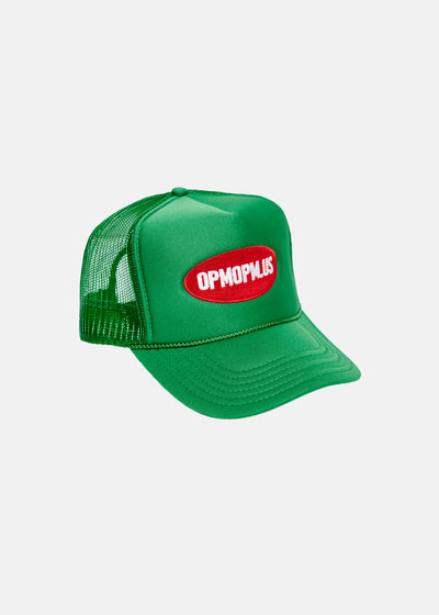 Outdoor Hat (Green)