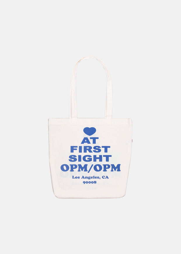 Love At First Sight Tote