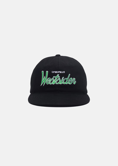 Westsider Hat (Green)