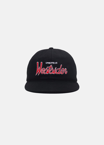 Westsider Hat (Red)