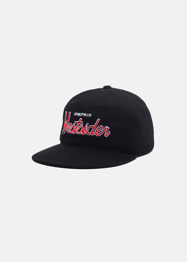 Westsider Hat (Red)