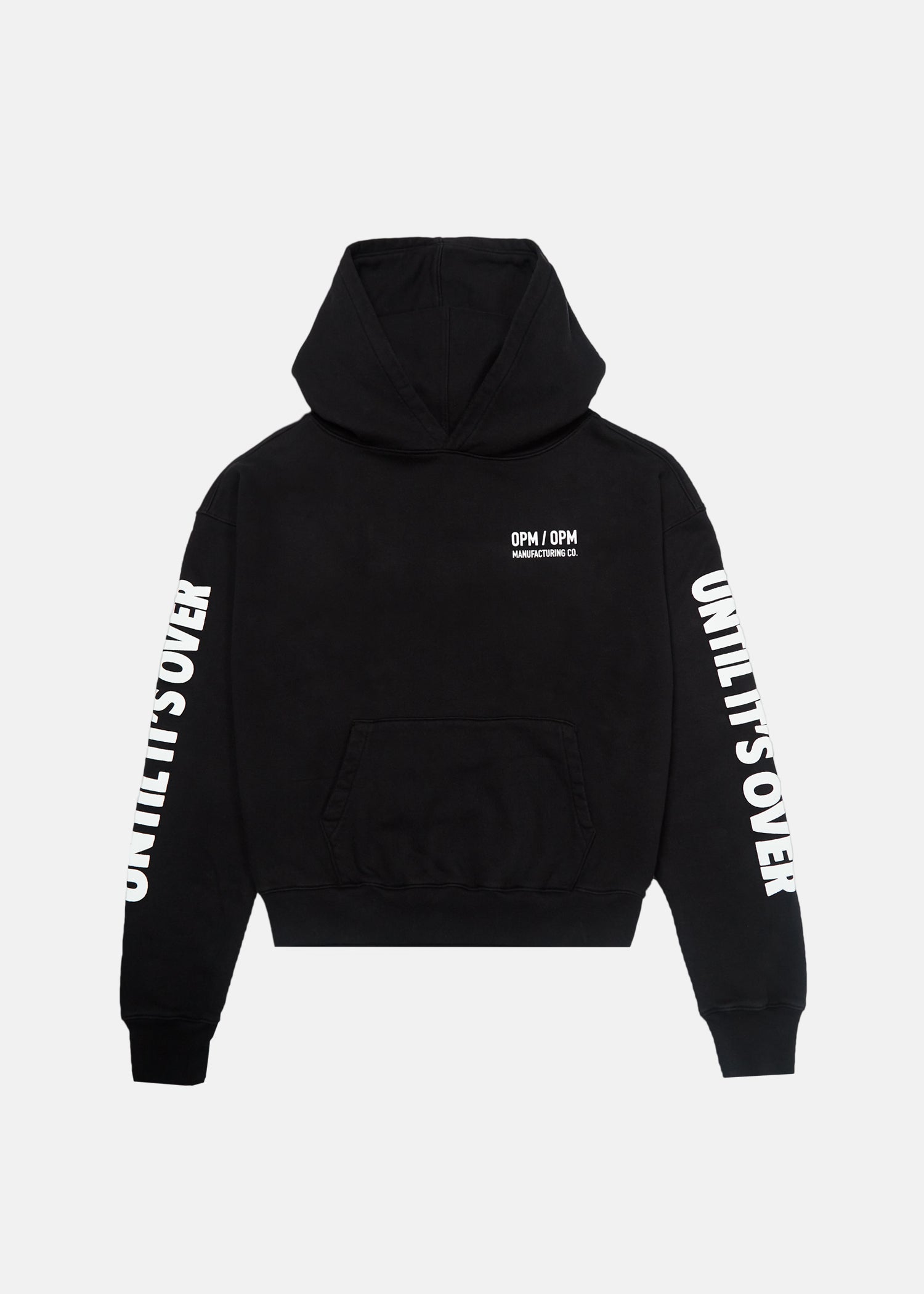 【未開封】 World is Over PULLOVER HOODIE World Is Over PULLOVER HOODIE CHILDHOOD