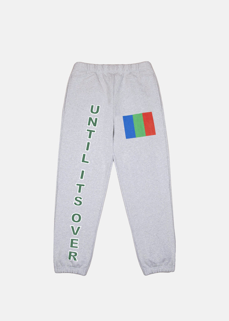 Until Its Over Pants (Grey) – OPM/OPM Manufacturing Co