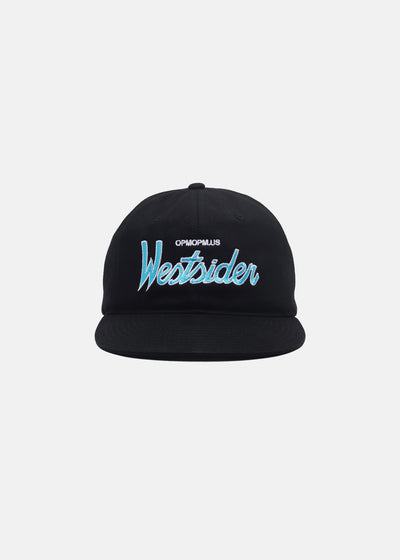 Westsider Hat (Blue)