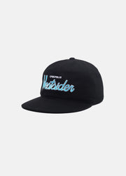 Westsider Hat (Blue)