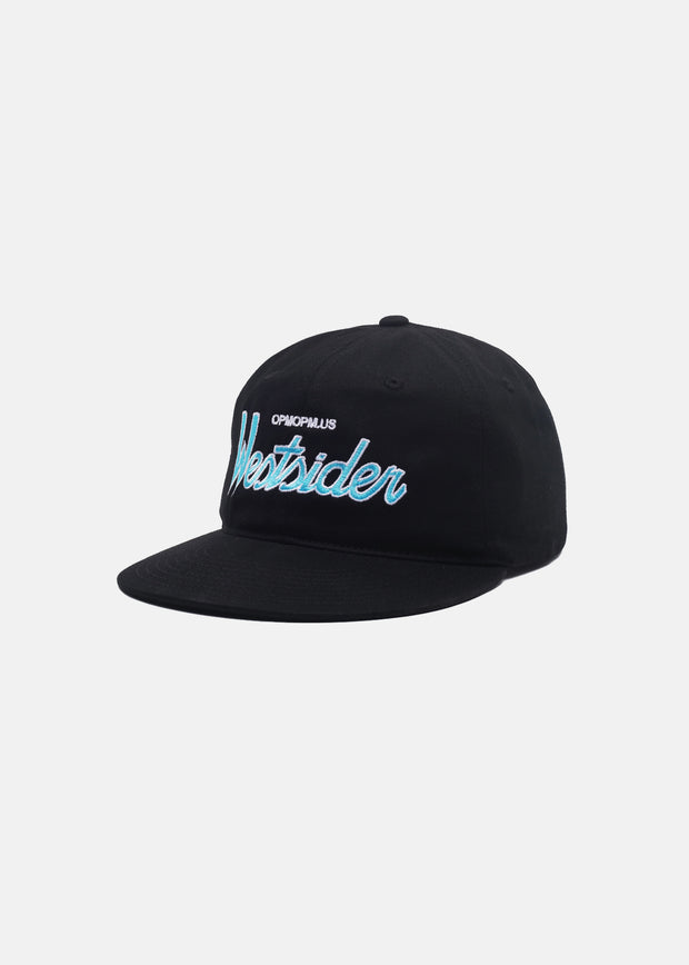 Westsider Hat (Blue)