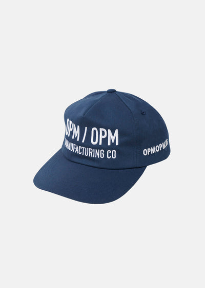 OPM OPM MANUFACTURING HAT