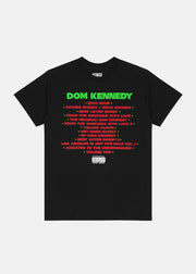 Discography Shirt